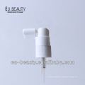 Pulverizador oral / boca / garganta 20/410 todo plástico branco 0.16ml